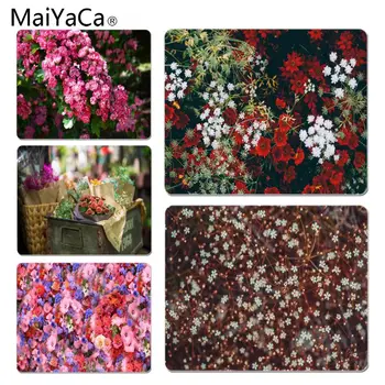 MaiYaCa Splendid Beautiful Flowers gamer play mats Mousepad Size for 7.08*8.65inch and 9.83*11.4inch Gaming Mousepads
MaiYaCa Splendid Beautiful Flowers gamer play mats Mousepad Size for 7.08*8.65inch and 9.83*11.4inch Gaming Mousepads