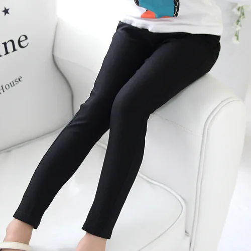 Spring Summer Casual Girls Pants Full Length Pencil Pants Thin Girls Leggings Elastic Waist Skinny Trousers 3 5 7 9 11 13 Years
Spring Summer Casual Girls Pants Full Length Pencil Pants Thin Girls Leggings Elastic Waist Skinny Trousers 3 5 7 9 11 13 Years