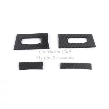 For Toyota Avalon XX50 2019 Car Interior Air Condition Outlet Left Right Vent Frame Garnish Cover Trims ABS Chrome Accessories
For Toyota Avalon XX50 2019 Car Interior Air Condition Outlet Left Right Vent Frame Garnish Cover Trims ABS Chrome Accessories