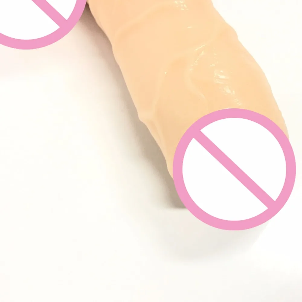 Купить Фаллоимитатор С Крайней Плотью