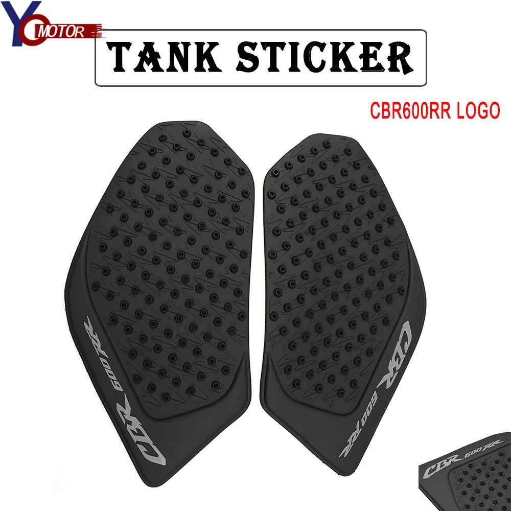 Motorcycle Anti slip Tank Pad Sticker Gas Knee Grip Traction Side 3M For Honda CBR600RR CBR 600 RR 2003 2004 2005 2006 2007-2012
Motorcycle Anti slip Tank Pad Sticker Gas Knee Grip Traction Side 3M For Honda CBR600RR CBR 600 RR 2003 2004 2005 2006 2007-2012
