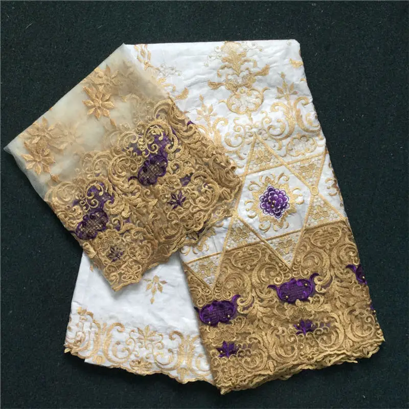 WHITE 2018 New Arrival! High Quality Popular Guinea Brocade Cotton Fabric Bazin Riche Nigeria Garment For Wedding
WHITE 2018 New Arrival! High Quality Popular Guinea Brocade Cotton Fabric Bazin Riche Nigeria Garment For Wedding