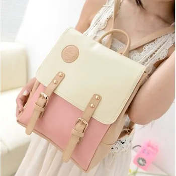 Backpack Women Pu Printing Backpacks Korean Style Fashion School Bags Women Backpack Vintage Ladies Mochila Apb18
Backpack Women Pu Printing Backpacks Korean Style Fashion School Bags Women Backpack Vintage Ladies Mochila Apb18