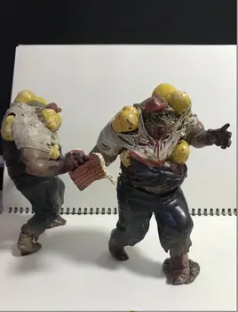 Old Goods Exclusive 6'' DEEP SILVER Horror Zombie The Dead Walker Action Figure Collectible Model Loose Toy for Gifts In Stock
Old Goods Exclusive 6'' DEEP SILVER Horror Zombie The Dead Walker Action Figure Collectible Model Loose Toy for Gifts In Stock