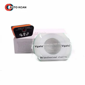 Vgate iCar2 WiFi OBD2ELM327 iCar2 wifi OBDii Scanner Diagnostic Interface for IOS iPhone iPad Android
Vgate iCar2 WiFi OBD2ELM327 iCar2 wifi OBDii Scanner Diagnostic Interface for IOS iPhone iPad Android