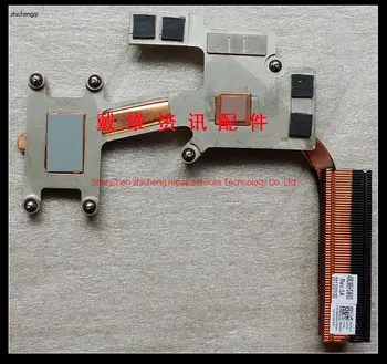 zhichengrp For Alienware M18X laptop CPU cooling Heatsink HD9NJ 0HD9NJ AT0FM0060F0
zhichengrp For Alienware M18X laptop CPU cooling Heatsink HD9NJ 0HD9NJ AT0FM0060F0