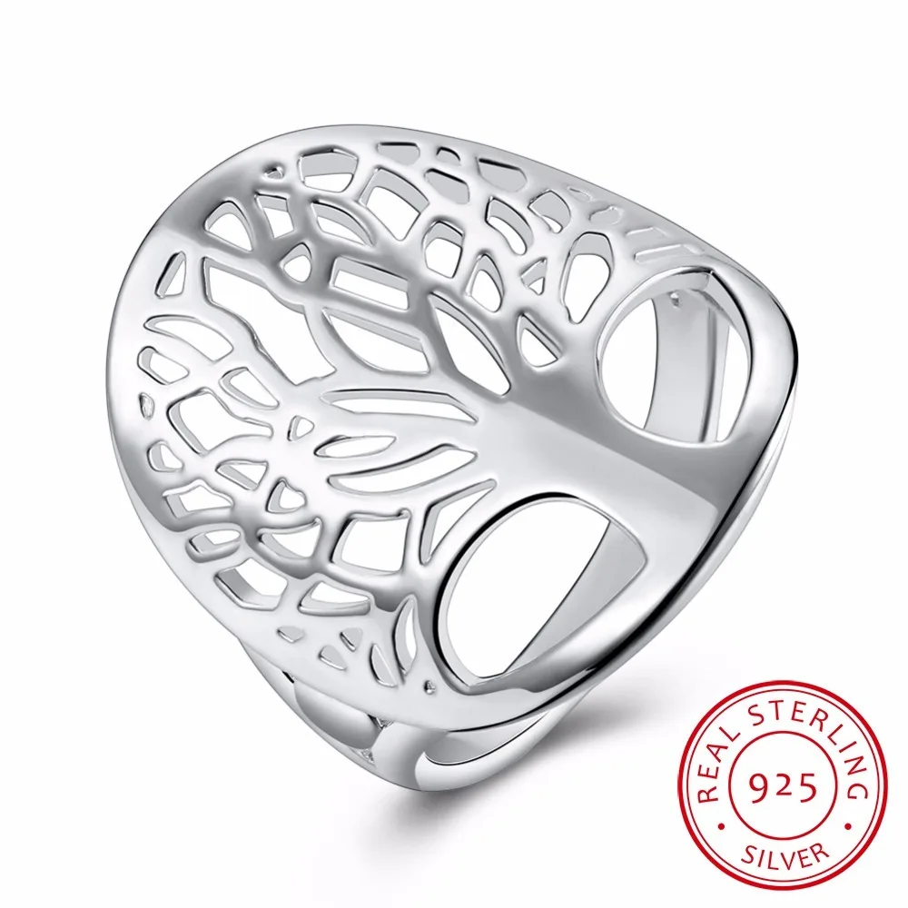 Lekani Tree Of Life Ring Classic Accessories 925 Sterling Silver Rings Anillos Fine Jewelry For Women New Mothers Day Gifts
Lekani Tree Of Life Ring Classic Accessories 925 Sterling Silver Rings Anillos Fine Jewelry For Women New Mothers Day Gifts