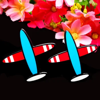 40pcs/Lot 45x44mm Large Cartoon Airplane Resin Flatback Cabochon Stripes Aircraft Resin Planar Kawaii DIY Scrapbooking Crafts
40pcs/Lot 45x44mm Large Cartoon Airplane Resin Flatback Cabochon Stripes Aircraft Resin Planar Kawaii DIY Scrapbooking Crafts