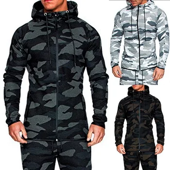 Oeak 2020 Spring Autumn Mens Casual Camouflage Hoodie Jacket Men Waterproof Clothes Men's Windbreaker Coat Male Outwear 3XL
Oeak 2020 Spring Autumn Mens Casual Camouflage Hoodie Jacket Men Waterproof Clothes Men's Windbreaker Coat Male Outwear 3XL