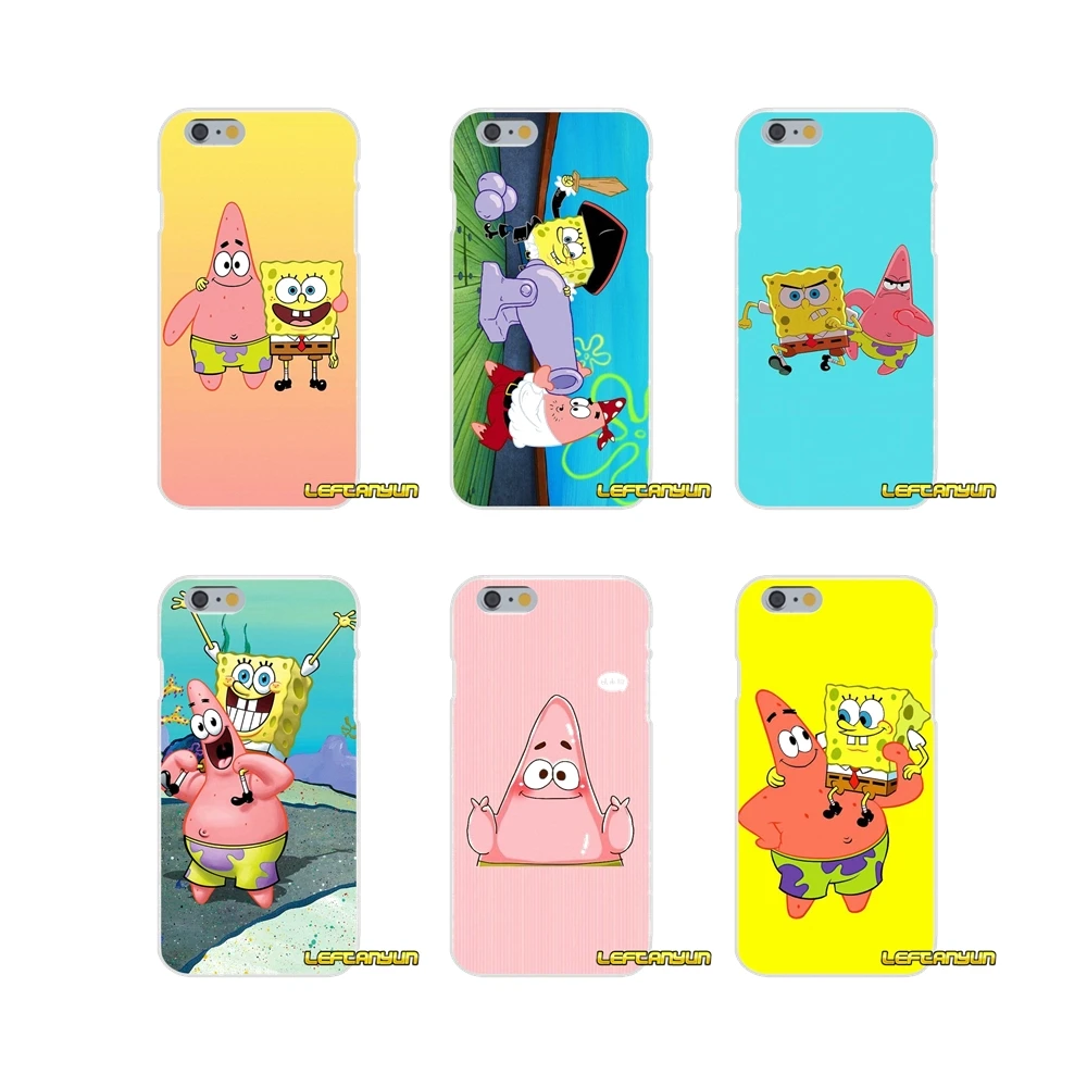 Spongebob Best Friend Soft Silicone phone Case For Huawei G7 P8 P9 p10 Lite 2017 Honor 5X 5C 6X Mate 7 8 9 Y3 Y5 Y6 II
Spongebob Best Friend Soft Silicone phone Case For Huawei G7 P8 P9 p10 Lite 2017 Honor 5X 5C 6X Mate 7 8 9 Y3 Y5 Y6 II