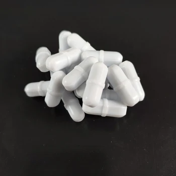 Free shipping ,B8*20 MM 10pcs PTFE Magnetic Stirrer Mixer Stir Bar With Pivot Ring White Color
Free shipping ,B8*20 MM 10pcs PTFE Magnetic Stirrer Mixer Stir Bar With Pivot Ring White Color