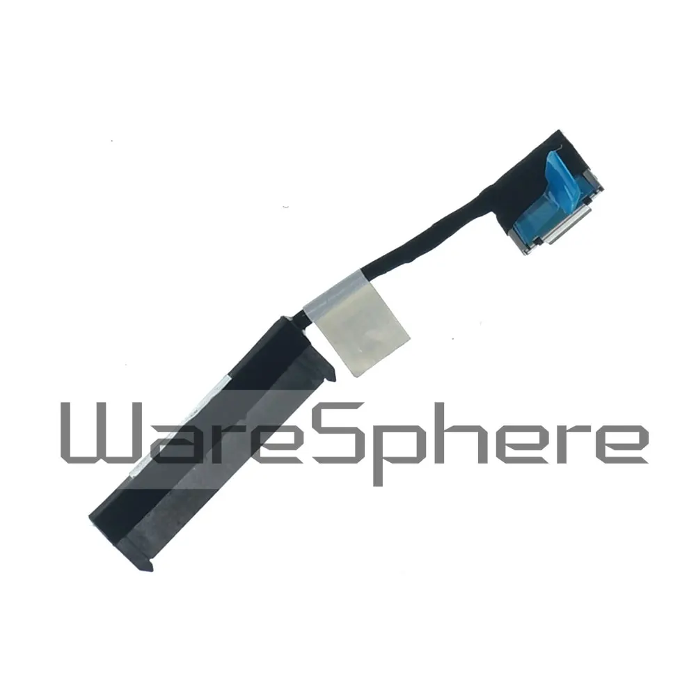 New SATA Hard Drive HDD Connector Cable for Dell Latitude E5470 080RK8 80RK8 DC02C00B100
New SATA Hard Drive HDD Connector Cable for Dell Latitude E5470 080RK8 80RK8 DC02C00B100