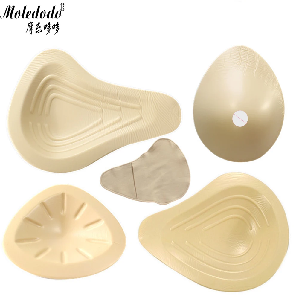 Lightweight Silicone Breast Protheses Concave Bottom Breathable Chest Pad Thickening Breast Surgery Fake Breast Protective Cover
Lightweight Silicone Breast Protheses Concave Bottom Breathable Chest Pad Thickening Breast Surgery Fake Breast Protective Cover