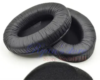 Soft Cushion ear pads earpads cover pillow for Sennheiser HD280 HD281 Pro HMD280 HMD281 HD280 SILVER Headphone 100X75MM
Soft Cushion ear pads earpads cover pillow for Sennheiser HD280 HD281 Pro HMD280 HMD281 HD280 SILVER Headphone 100X75MM