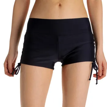 Summer Lace Up Bow Skinny High Elasticity Solid Fitness High Waist Shorts Female Elastic Waist Casual Sporting Women Short 2018
Summer Lace Up Bow Skinny High Elasticity Solid Fitness High Waist Shorts Female Elastic Waist Casual Sporting Women Short 2018