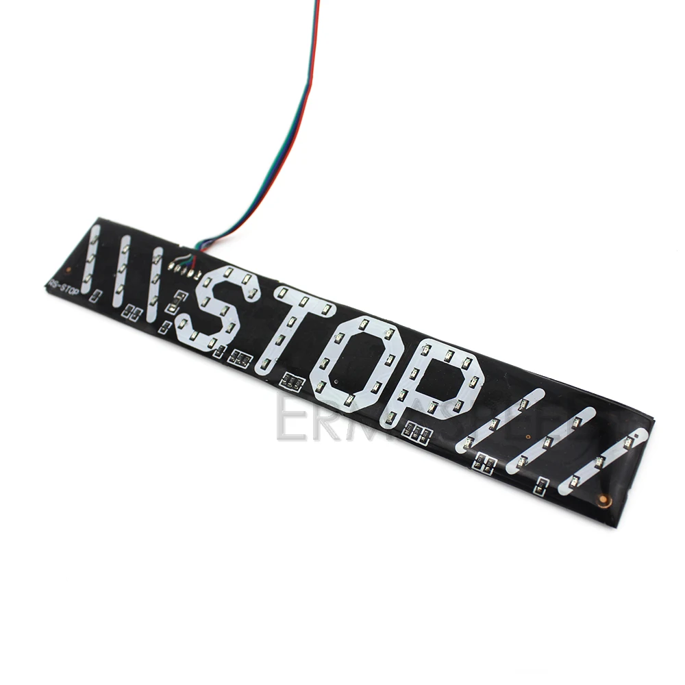MOTORCYCLE STOP LIGHT (4)