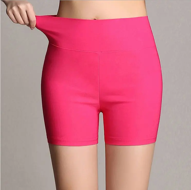 Fitness Summer Shorts Women Bermudas Short Hot Safety Trousers Female Sexy Spandex Beach Black White Safe Underwear Modal
Fitness Summer Shorts Women Bermudas Short Hot Safety Trousers Female Sexy Spandex Beach Black White Safe Underwear Modal
