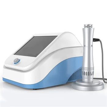 Medical Shock Wave Machine Physiotherapy Shockwave Therapy Extracorporeal Neck Shoulder Pain Relief Massage for Arthritis Body
Medical Shock Wave Machine Physiotherapy Shockwave Therapy Extracorporeal Neck Shoulder Pain Relief Massage for Arthritis Body