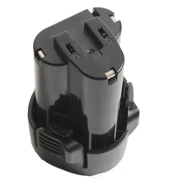 10.8V 2500mah Li-ion Replacement Battery for Makita power tools BL1014 BL1013 TD090DWE/TD090D/TD090DWX/TD090DWXW/TD09250DWE /DF0
10.8V 2500mah Li-ion Replacement Battery for Makita power tools BL1014 BL1013 TD090DWE/TD090D/TD090DWX/TD090DWXW/TD09250DWE /DF0