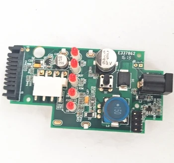 Free Shipping Original INNO View7 Fiber Fusion Splicer Fiber welding machine LBT-20/ LBT-21 Battery charging board Charge Unit
Free Shipping Original INNO View7 Fiber Fusion Splicer Fiber welding machine LBT-20/ LBT-21 Battery charging board Charge Unit