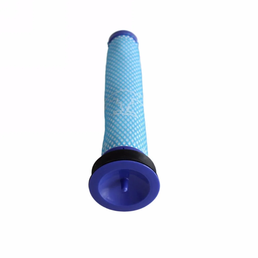New Washable Pre Motor Filter For DC58 DC59 V6 V8 Animal Handheld Vacuum Blue