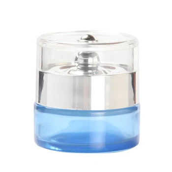 20ml Cosmetic Empty Jar Pot Eyeshadow Lip Balm Face Cream Sample Container Refillable Small Container
20ml Cosmetic Empty Jar Pot Eyeshadow Lip Balm Face Cream Sample Container Refillable Small Container