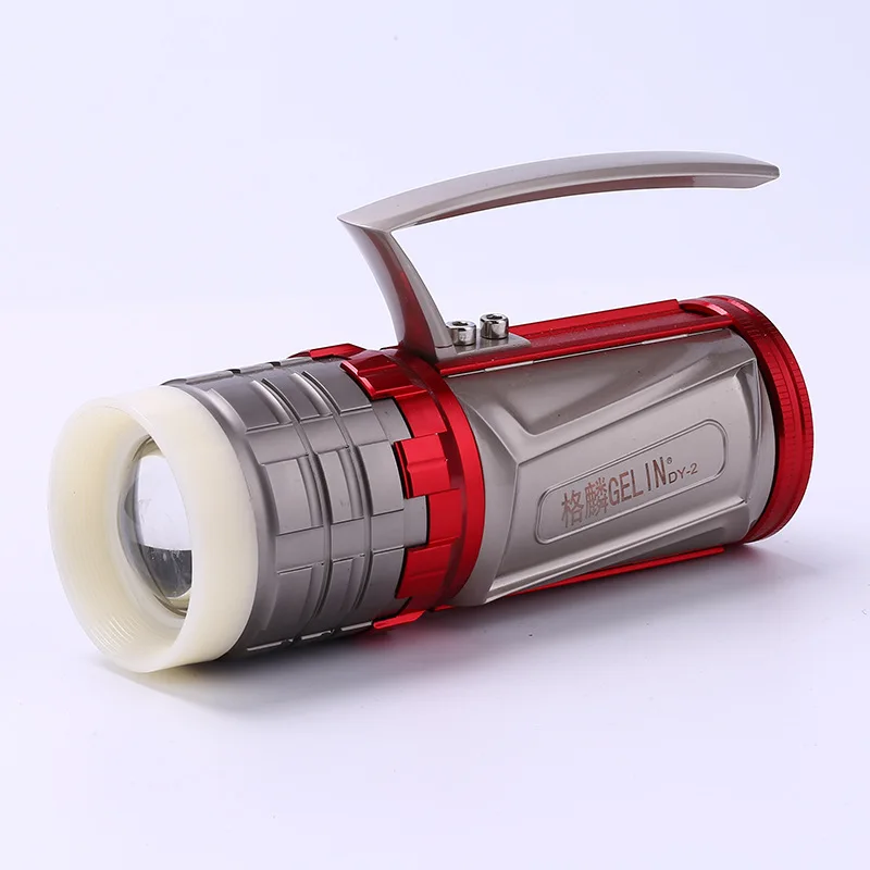 Blue White Purple Yellow Light 40W Four Light Source Portable Fishing Lamp LED Bait Lamp Zoom Light Fishing Lights
Blue White Purple Yellow Light 40W Four Light Source Portable Fishing Lamp LED Bait Lamp Zoom Light Fishing Lights
