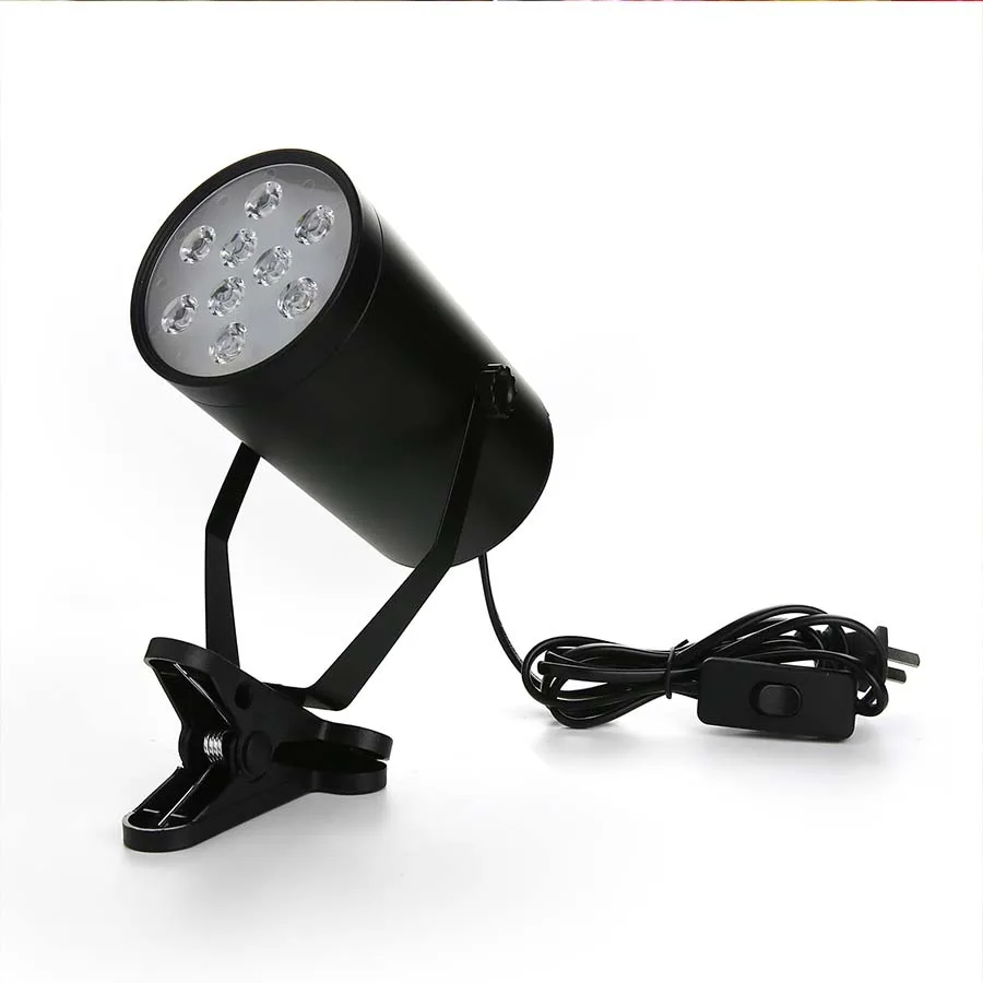 LMID Growing Lamps 3W/5W/7W/9W plant grow light full spectrum photo lamp led phytolamp plant lamp lampe plante for succulents
LMID Growing Lamps 3W/5W/7W/9W plant grow light full spectrum photo lamp led phytolamp plant lamp lampe plante for succulents