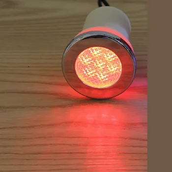 6pcs RGB waterproof RGB wonderful underwater led hot tub light with 1pc light controller and 1pc transformer
6pcs RGB waterproof RGB wonderful underwater led hot tub light with 1pc light controller and 1pc transformer