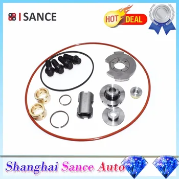 ISANCE Powerstroke Turbo Charger Repair Upgraded Rebuild Kit 740659-0010 6.0 GT37 GT3782VA GT3788VA
ISANCE Powerstroke Turbo Charger Repair Upgraded Rebuild Kit 740659-0010 6.0 GT37 GT3782VA GT3788VA
