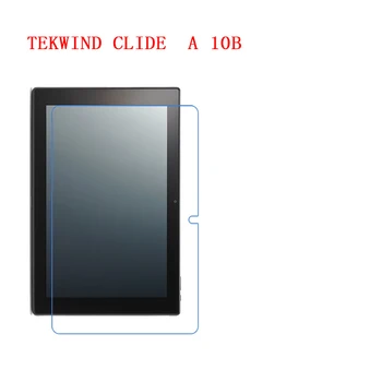 For TEKWIND CLIDE A 10B 10.1inch 9H Flexible glass Super impact resistant explosion-proof Screen Protector
For TEKWIND CLIDE A 10B 10.1inch 9H Flexible glass Super impact resistant explosion-proof Screen Protector