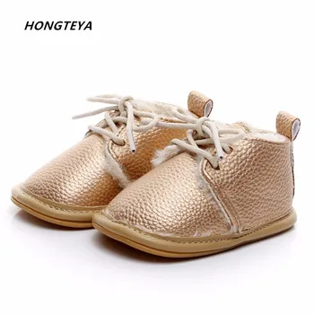 Kids Shoes Baby Boy Winter Boots Children Sweet Baby Girl Flower First Walker Toddler Newborn Soft Sole Warm Booty Babe Sneaker
Kids Shoes Baby Boy Winter Boots Children Sweet Baby Girl Flower First Walker Toddler Newborn Soft Sole Warm Booty Babe Sneaker