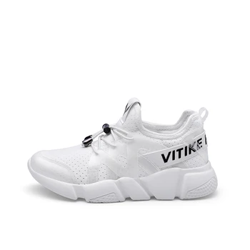 Children Running Shoes Spring Summer Boys Child Sport Shoes Breathable Black White Kid Sneakers Track Trainers Cheap
Children Running Shoes Spring Summer Boys Child Sport Shoes Breathable Black White Kid Sneakers Track Trainers Cheap