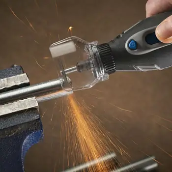 Accessories shield Electric grinding safety protecting cover mini drill holder power tools dremel 3000 4000 engraving
Accessories shield Electric grinding safety protecting cover mini drill holder power tools dremel 3000 4000 engraving