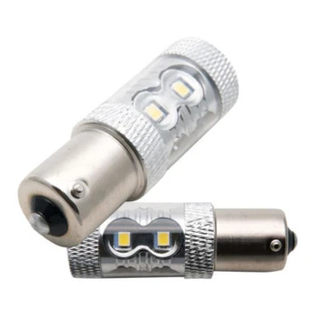 2Pcs LED Light Canbus Error Free BA15S 382 p21w 1156 50W Bulb White led headlight High Power Led Lamp
2Pcs LED Light Canbus Error Free BA15S 382 p21w 1156 50W Bulb White led headlight High Power Led Lamp