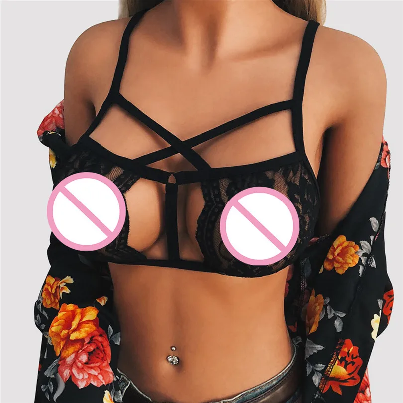 Hot Lace Lingerie Sexy Bra Push Up Seamless Bralette Erotic Lingerie Plus Size Transparent Women Underwear Wire Free 30MR8
Hot Lace Lingerie Sexy Bra Push Up Seamless Bralette Erotic Lingerie Plus Size Transparent Women Underwear Wire Free 30MR8