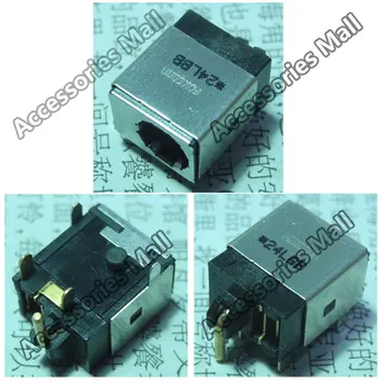 DC Power Jack for ASUS N53 N53J N53SV N53JF UL30 UL30VT UL30a UL30Jt N10 N10J N10E DC Connector Laptop Socket Power Replacement
DC Power Jack for ASUS N53 N53J N53SV N53JF UL30 UL30VT UL30a UL30Jt N10 N10J N10E DC Connector Laptop Socket Power Replacement