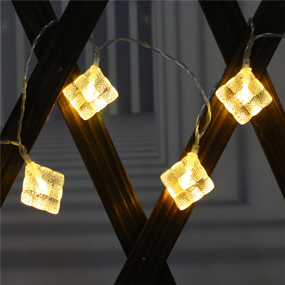 Fairy LightsCushion String Light 1.5M-10M,10L/20L/40L/96L,3AA/31V US/EU Room Weding Party Wall Window Home Decoration Children Night Lamp
Fairy LightsCushion String Light 1.5M-10M,10L/20L/40L/96L,3AA/31V US/EU Room Weding Party Wall Window Home Decoration Children Night Lamp