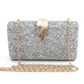 Panelled Sequin Clutch Purse Rhinestones Evening Bag For Women High Quality Bridesmaid Chain Bags Bolso Mujer Purse
Panelled Sequin Clutch Purse Rhinestones Evening Bag For Women High Quality Bridesmaid Chain Bags Bolso Mujer Purse