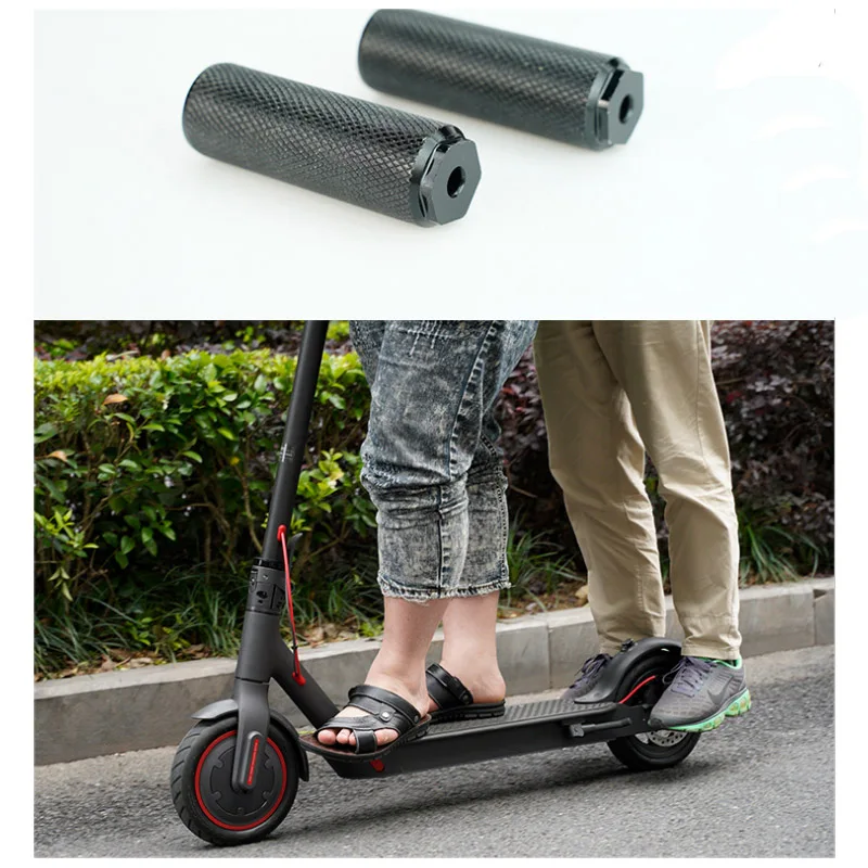 Back Pedal For xiaomi m365 scooter Anti-slip Replacement Electric Scooters Manned Foot Pedal Accessories
Back Pedal For xiaomi m365 scooter Anti-slip Replacement Electric Scooters Manned Foot Pedal Accessories