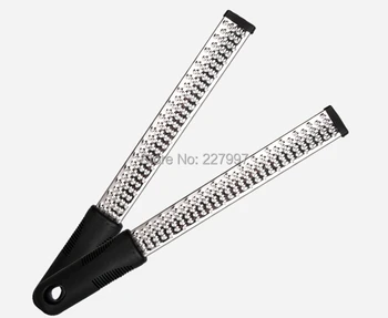 New Multifunction Stainless Steel Lemon Zester Fruit Peeler Cheese Zester Microplane Grater Fruit Vegetable Tools & Kitchen
New Multifunction Stainless Steel Lemon Zester Fruit Peeler Cheese Zester Microplane Grater Fruit Vegetable Tools & Kitchen