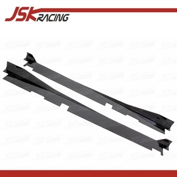 2014-2016 D STYLE CARBON FIBER SIDE SKIRTS UNDERBOARDS FOR LAMBOR HURACAN LP610-4(JSKLBHC14014)
2014-2016 D STYLE CARBON FIBER SIDE SKIRTS UNDERBOARDS FOR LAMBOR HURACAN LP610-4(JSKLBHC14014)