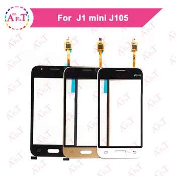 50Pcs/lot DHL 4.0" For Samsung Galaxy J1 Mini J105 SM-J105Y Touch Screen Digitizer Sensor Outer Glass Lens Panel 3m glue Free
50Pcs/lot DHL 4.0" For Samsung Galaxy J1 Mini J105 SM-J105Y Touch Screen Digitizer Sensor Outer Glass Lens Panel 3m glue Free