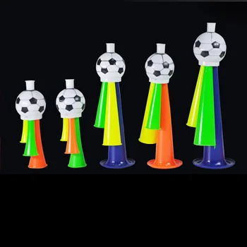 2016 new S M L three-tone horn speaker refueling cheer Toys
2016 new S M L three-tone horn speaker refueling cheer Toys