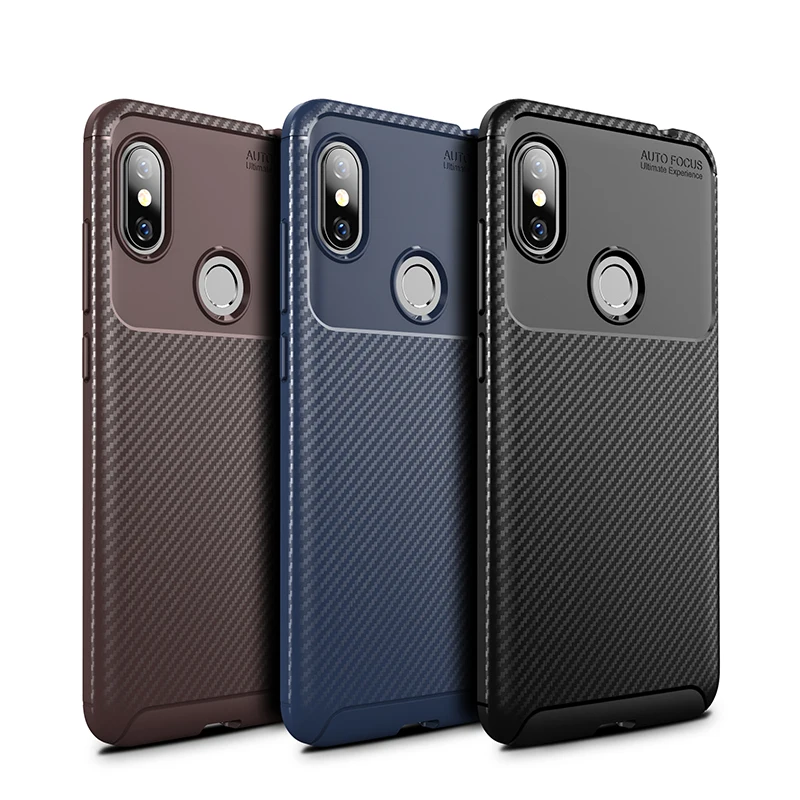 Shockproof Silicone Case For Xiaomi Mi 9 SE 9T Mi 8 A2 A3 Lite F1 Play Max 3 Cover On Xiomi Redmi Note 7 6 Pro GO 6A 7A 5 Plus
Shockproof Silicone Case For Xiaomi Mi 9 SE 9T Mi 8 A2 A3 Lite F1 Play Max 3 Cover On Xiomi Redmi Note 7 6 Pro GO 6A 7A 5 Plus