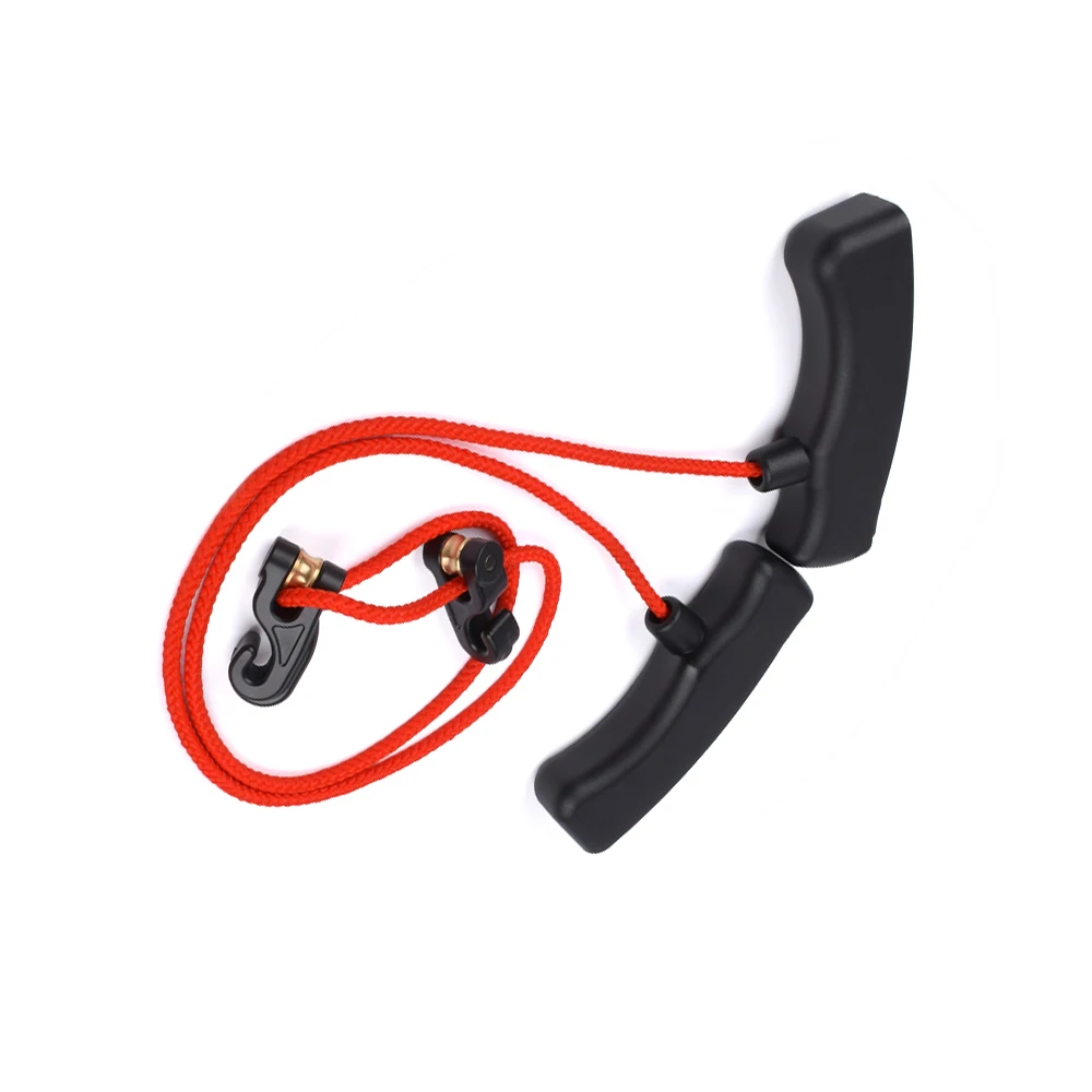 1pc Cocking Rope Device Tool Accessories Durable for Crossbow Archery Shooting Hunting Outdoor Sport Tool Free shipping
1pc Cocking Rope Device Tool Accessories Durable for Crossbow Archery Shooting Hunting Outdoor Sport Tool Free shipping