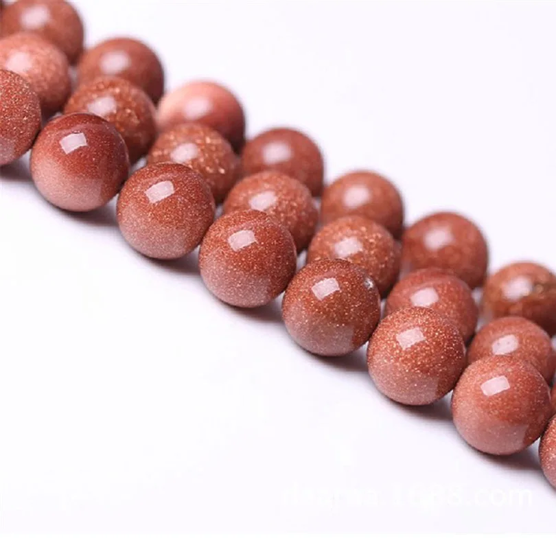 4 6 8 10 12 16 20mm Gold Sand Stone Beads Loose Golden Sandstone Round Beads for DIY Jewelry Bracelets Wholesale Natural Stone
4 6 8 10 12 16 20mm Gold Sand Stone Beads Loose Golden Sandstone Round Beads for DIY Jewelry Bracelets Wholesale Natural Stone