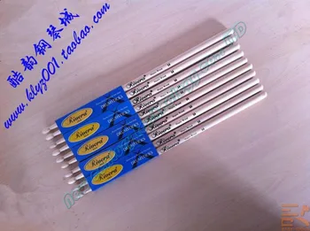 5Pairs 5A & 5B Wood Drum Sticks Music Band Rock Drumsticks Baqueta Percussion Vara Do Cilindro Trommelstock Musical Instrument
5Pairs 5A & 5B Wood Drum Sticks Music Band Rock Drumsticks Baqueta Percussion Vara Do Cilindro Trommelstock Musical Instrument