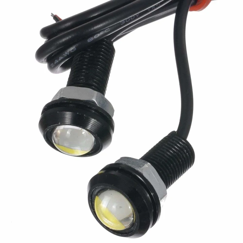 1PCS 23mm LED Boat Light Waterproof Deck Storage Kayak Bow Trailer Bass Lamp Auto Car Light colorful
1PCS 23mm LED Boat Light Waterproof Deck Storage Kayak Bow Trailer Bass Lamp Auto Car Light colorful