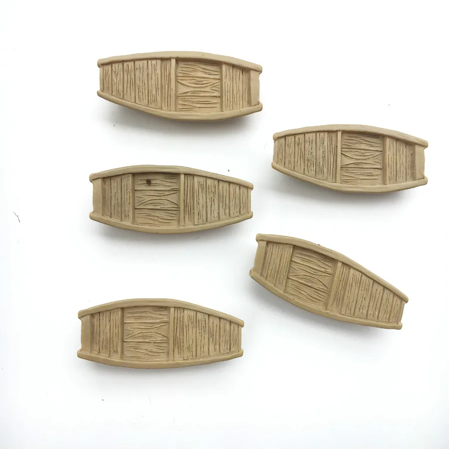 architecture model boat (7)